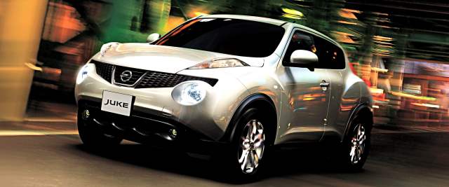 Llamativa propuesta en crossover | Diseño y detalles en su interior para mayor confort de los ocupantes. FOTO CORTESÍA NISSAN.