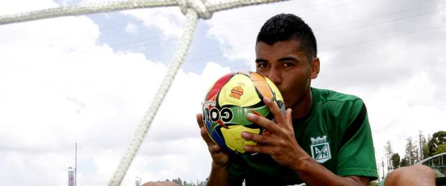 391 días sin perder en Copa expone NAL | FOTO HERNÁN VANEGAS