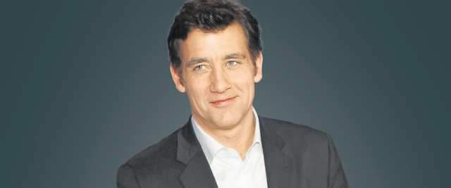 Clive Owen