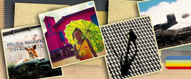 10 imperdibles en Instagram |