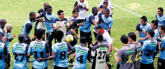 Barahona tiene su chance ante Millos