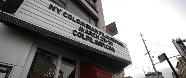 Festival de cine colombiano premió La tierra de la lengua | FOTO CORTESÍA