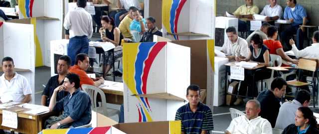 Lupa a perfiles de 81 candidatos