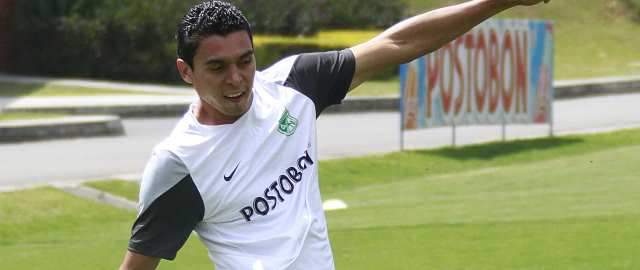 A ver de qué está hecho Nacional |