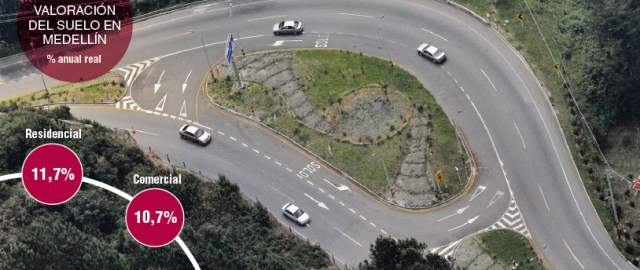 Los “carteles de peritos” suben los costos de la infraestructura