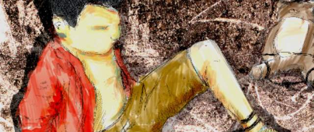 El aterrador secuestro de un niño colombiano en España