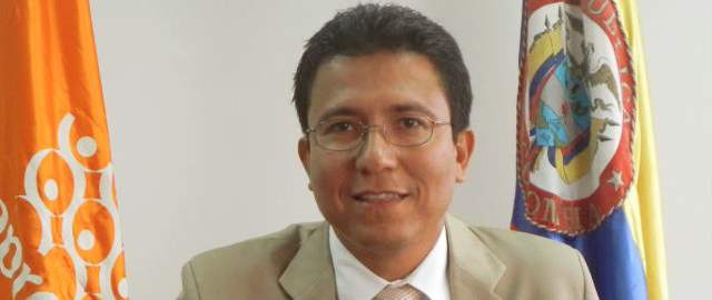 Ministra de Salud aceptó renuncia del director del Caprecom | Cortesía | Juan Carlos Botero ocupó el cargo por un poco más de dos meses.