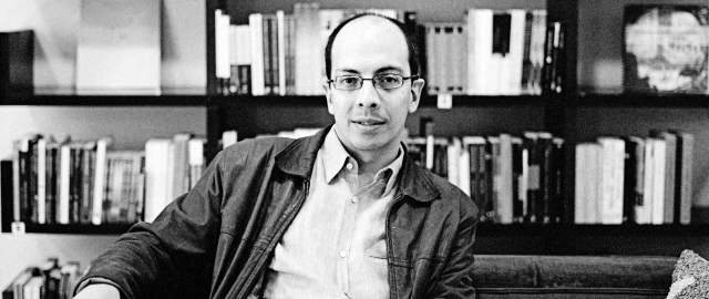 El engaño como literatura