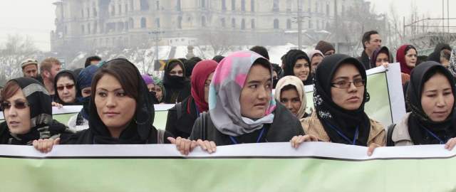 Violencia contra la mujer es una epidemia mundial | Por primera vez la ONU hace un estudio sobre la violencia contra las mujeres en el mundo. FOTO AP