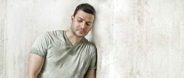 Víctor Manuelle, puro son y salsa | Con su nueva producción Víctor Manuelle quiere llevar un mensaje de unidad y superación a todos los latinos. FOTO CORTESÍA