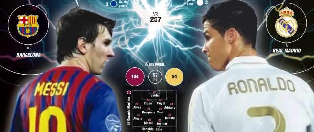 Otro derby electrizante