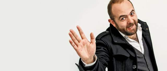 Rivas es el puro criollo | FOTO CORTESÍA