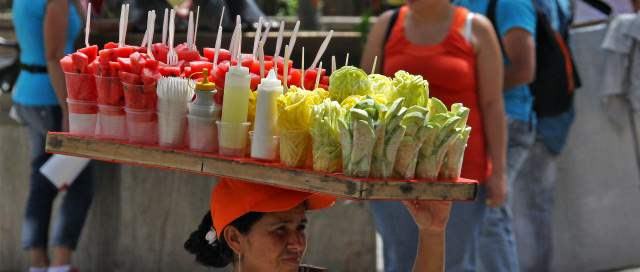 OIT asegura que el empleo informal es el gran desafío al que se enfrenta Latinoamérica |