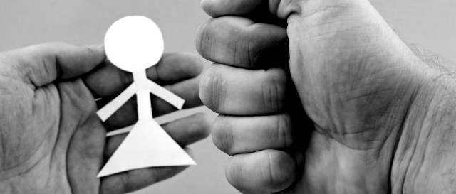 Aunque hay leyes y políticas de protección, violencia contra las mujeres no para. FOTO SHUTTERSTOCK