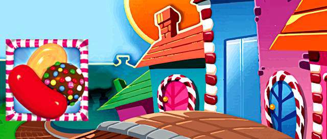 Candy Crush, el caramelo que atrapa | FOTO CORTESÍA