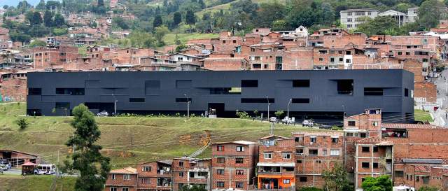 San Cristóbal es diversidad |