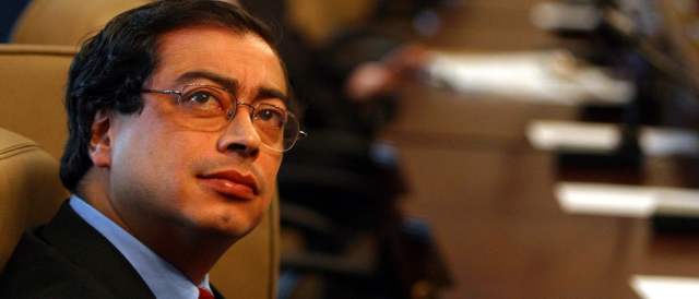 Gustavo Petro tiene los días contados |