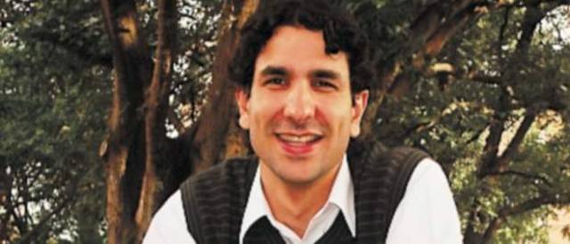 DIEGO ARISTIZÁBAL | DIEGO ARISTIZÁBAL