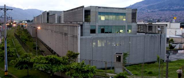 FOTO Edwin Bustamante