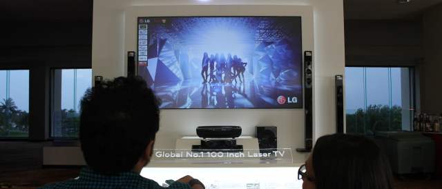 Electrodomésticos como los de los Supersónicos |