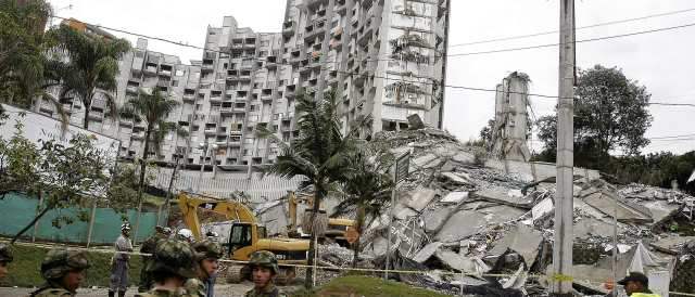 Universidad Nacional tiene listo el plan para investigar tragedia en Space