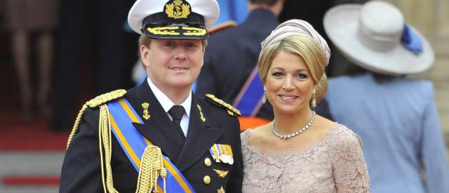 Máxima, la reina argentina | Máxima es hija de un alto funcionario de la dictadura Jorge Videla. Tiene tres hijas, Amalia, Alexia y Ariane. La reina Beatriz anunció el lunes que abdicará. FOTO ARCHIVO