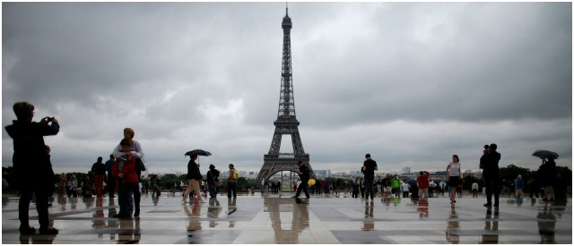 Foto Reuters