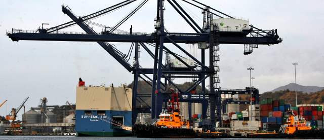 El efecto del TLC con E.U. será mayor desde 2014