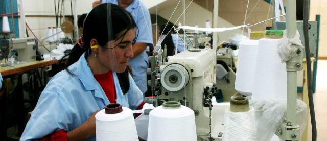 El Aburrá Sur ya tiene gimnasio empresarial
