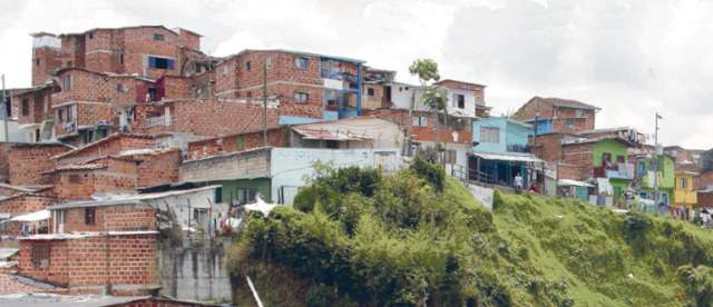 Chile y Panamá le enseñan a Colombia sobre vivienda
