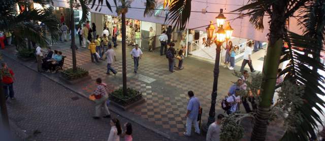 Comercio tendrá horario extendido el sábado
