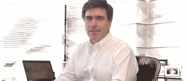Unilever impulsa cultivo de 48.000 toneladas de tomate en el Catatumbo | Ignacio Hojas, presidente de Unilever para Colombia, Ecuador, Venezuela y Centroamérica. FOTO COLPRENSA