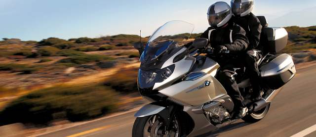 El uso define el tipo de moto |