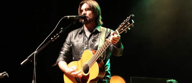 Juanes cantará en el Jardín Botánico |