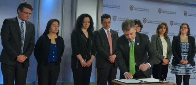FOTO Colprensa