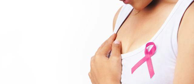 Este viernes se conmemora el Diá Internacional Contra el Cáncer de Seno | El cáncer de Mama es el de cáncer más frecuente entre las mujeres, En América Latina 320.000 mujeres fueron diagnosticadas con cáncer de mama.