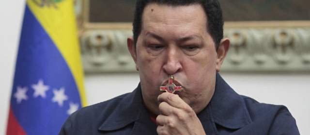 Revolución Bolivariana, utopía inconclusa |
