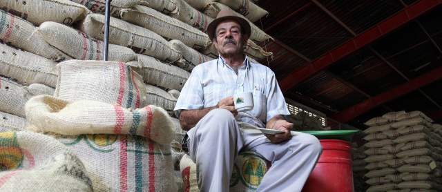 Cafeteros llegan a su Congreso con precios más bajos en 3 años