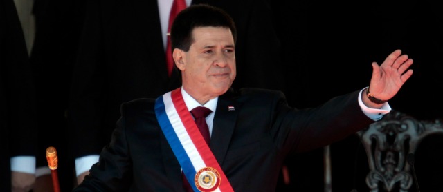 FOTO REUTERS