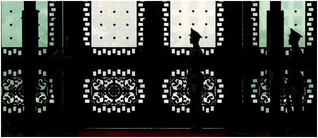 FOTO REUTERS