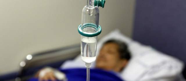 En "privilegiados" de la salud se van $2,5 billones anuales | La creación de MiSalud gusta, como único pagador, pero inquieta su eventual politización y la desviación de dineros a otros sectores de la economía. FOTO ARCHIVO