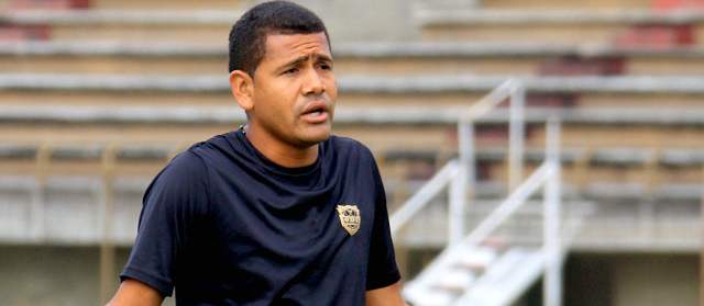 Roberto Polo quiere una estrella | Roberto Polo llegó a ser Selección Colombia en 2008. FOTO RÓBINSON SÁENZ