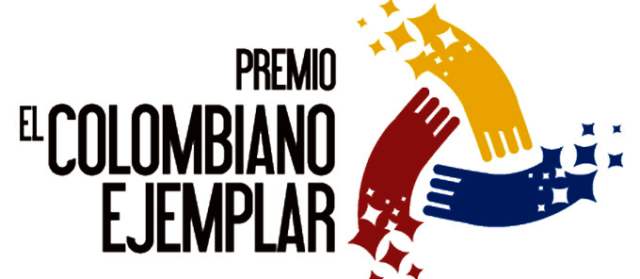 Los ejemplares iluminan la noche | Cada ganador recibe una estatuilla diseñada por el artista Alejandro Castaño. FOTO archivo