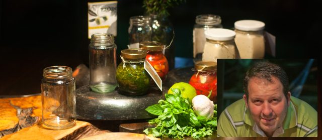 La utilidad de los frascos de cocina |