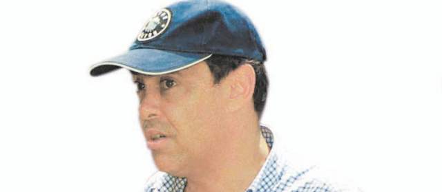 "A Farc les dio susto la paz": Gómez | Camilo Gómez, excomisionado de paz en 2002. FOTO ARCHIVO