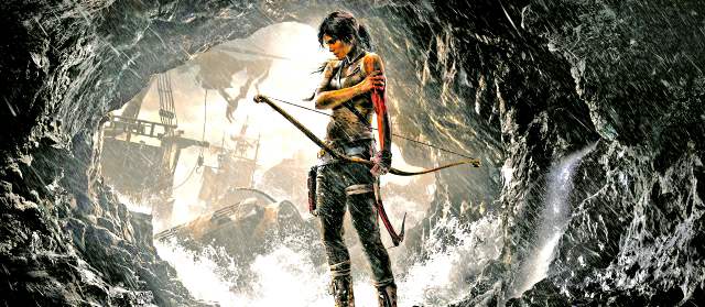 Lara Croft, la superviviente | Tomb Raider tiene 17 años de existencia y este es el décimo juego de la saga. FOTO CORTESÍA