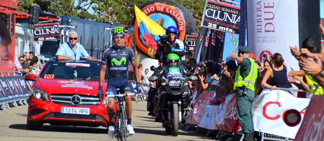 FOTO CORTESÍA TEAM MOVISTAR