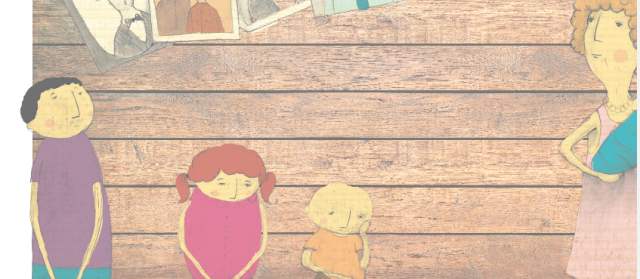 Adopciones en el país bajaron de 2.700 a 1.400 en un año |