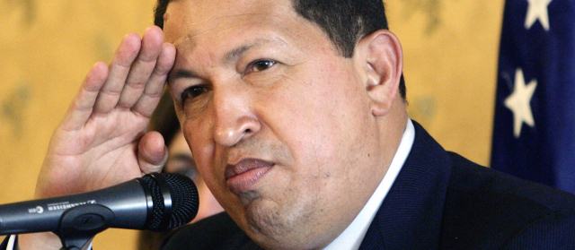 La batalla que Chávez no ganó: el cáncer