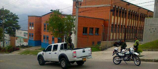 FOTO RICARDO MONSALVE